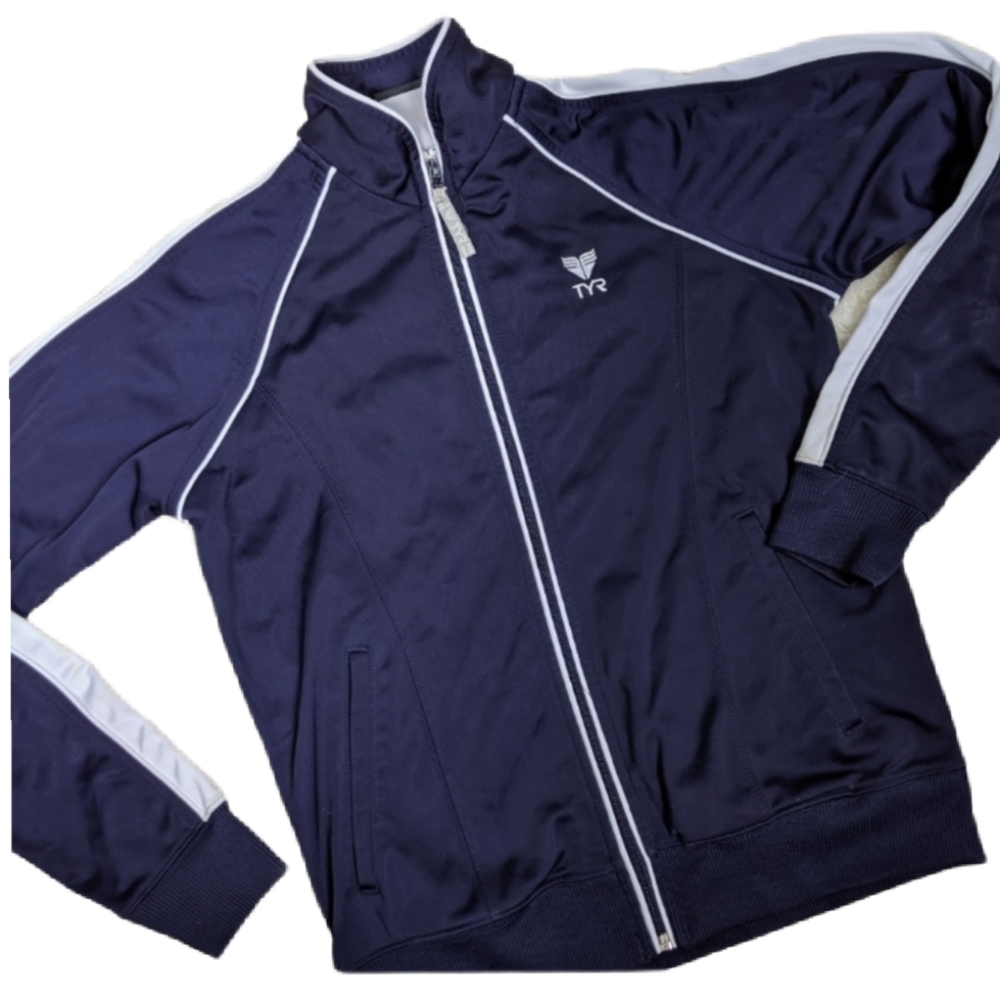 TYR Jacket
